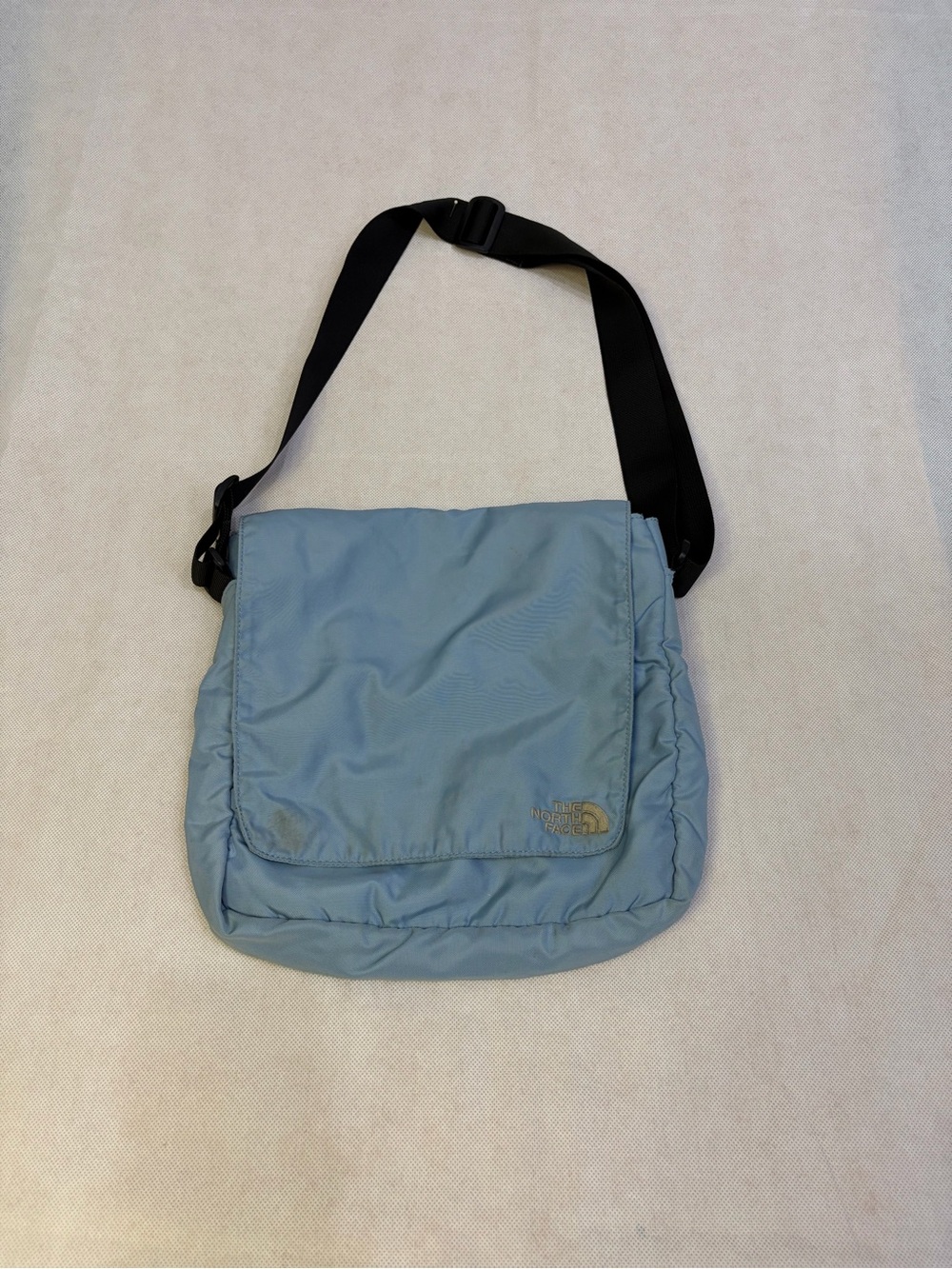 The North Face Messenger Bag